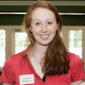 Meet your Posher, Caroline